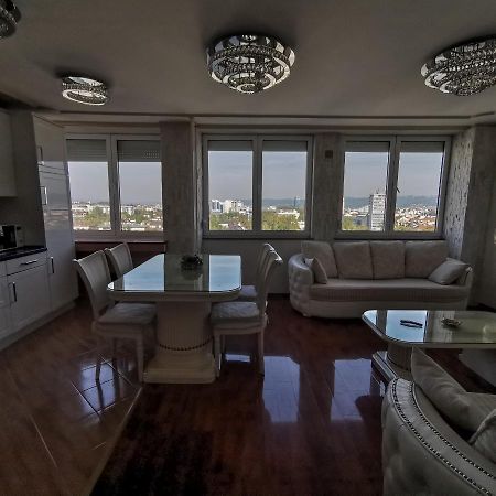 City View Apartment Banja Luka Exterior foto