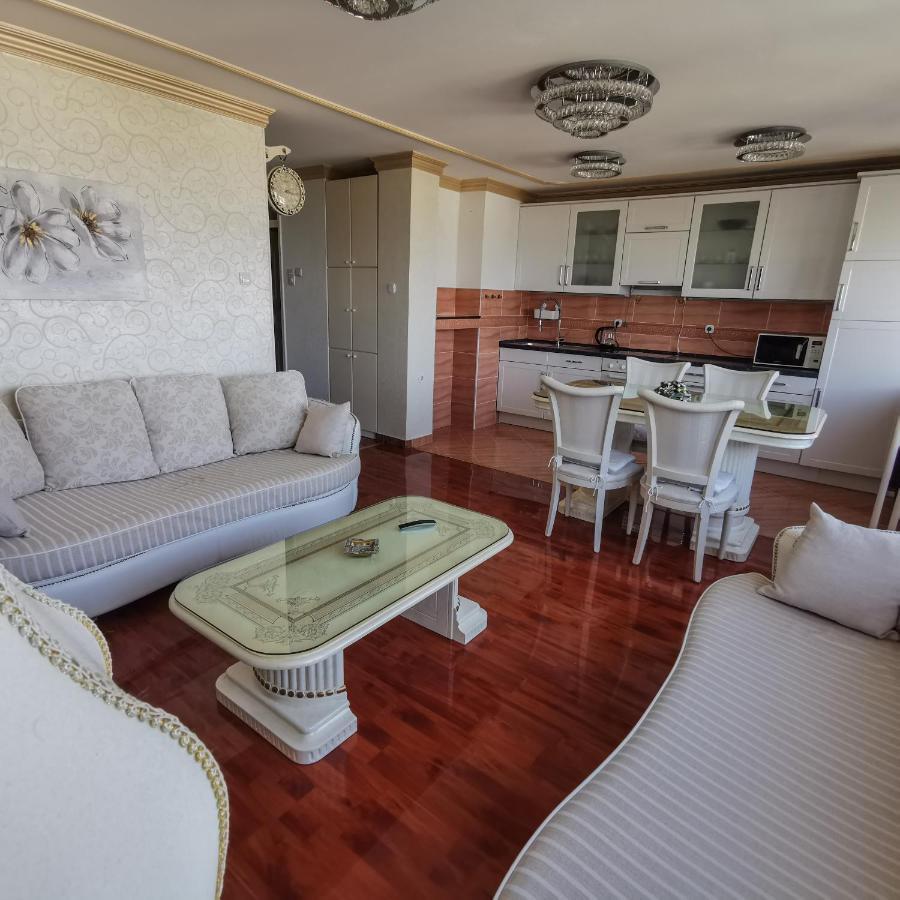 City View Apartment Banja Luka Exterior foto